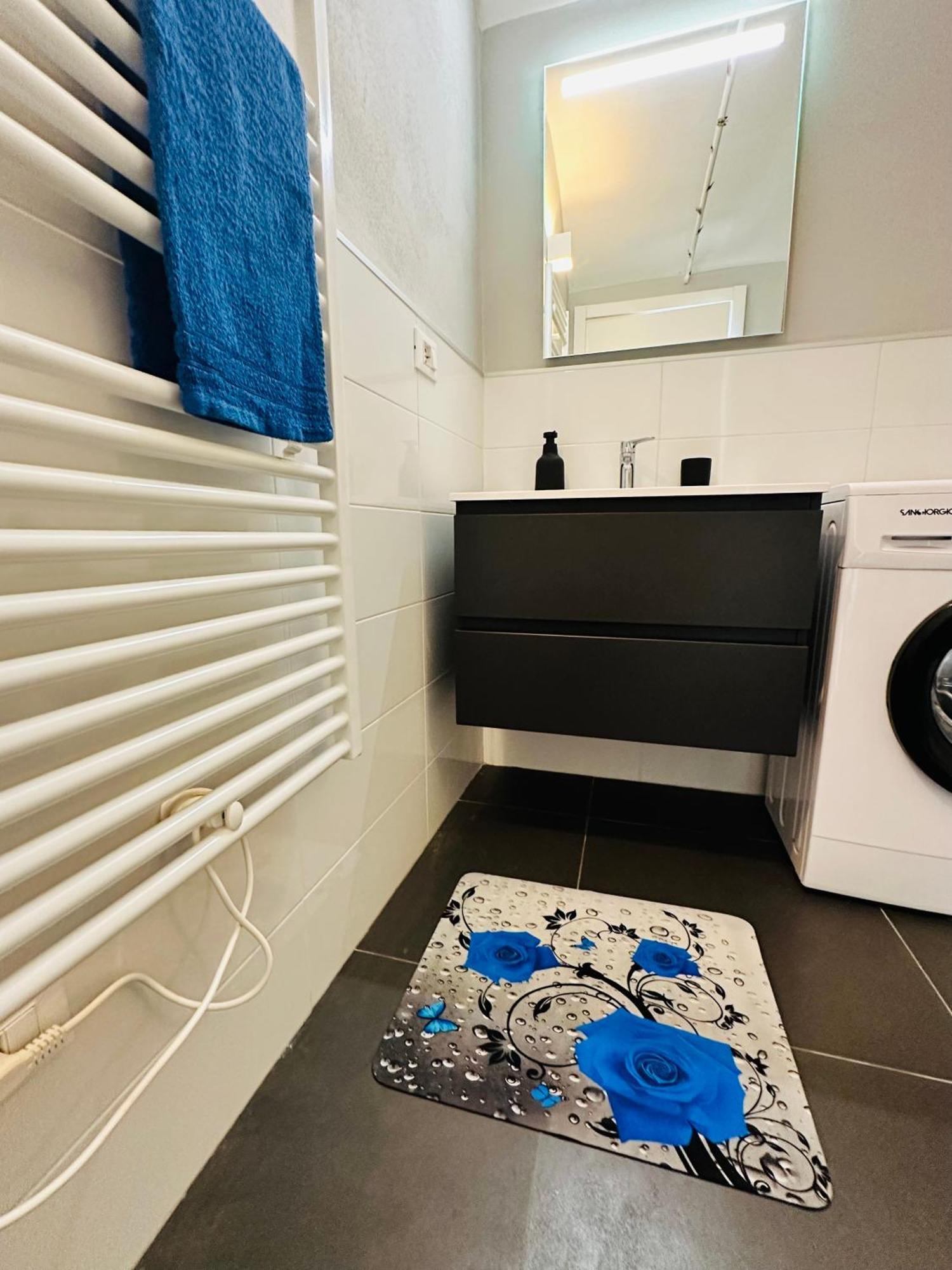 Apartament Butterfly House La Spezia Zewnętrze zdjęcie
