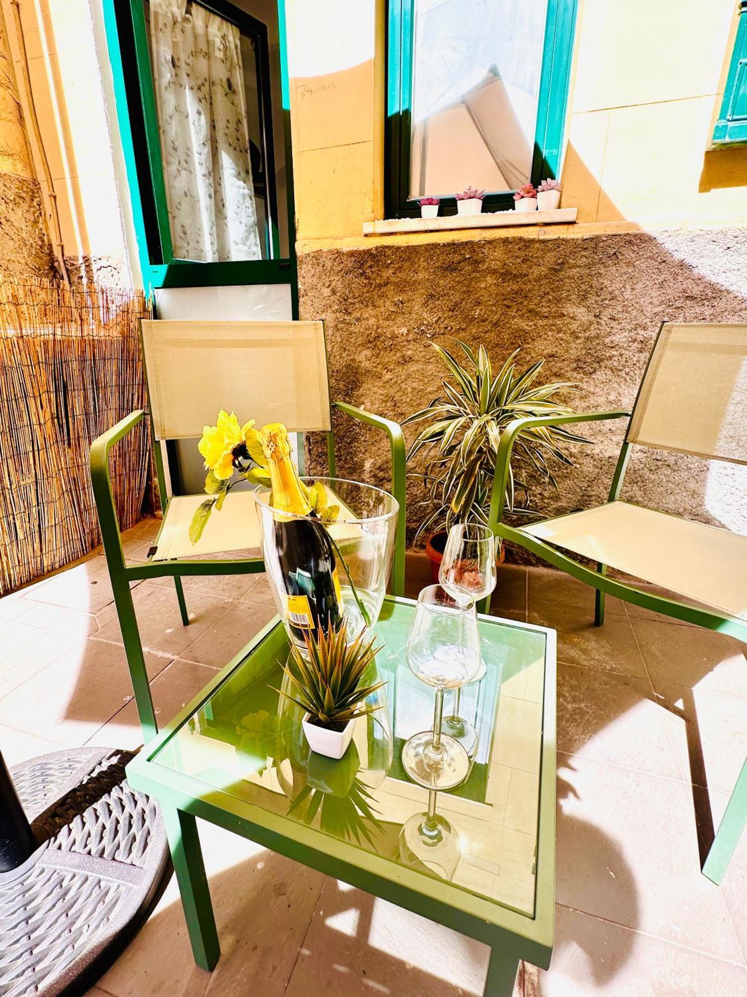 Apartament Butterfly House La Spezia Zewnętrze zdjęcie