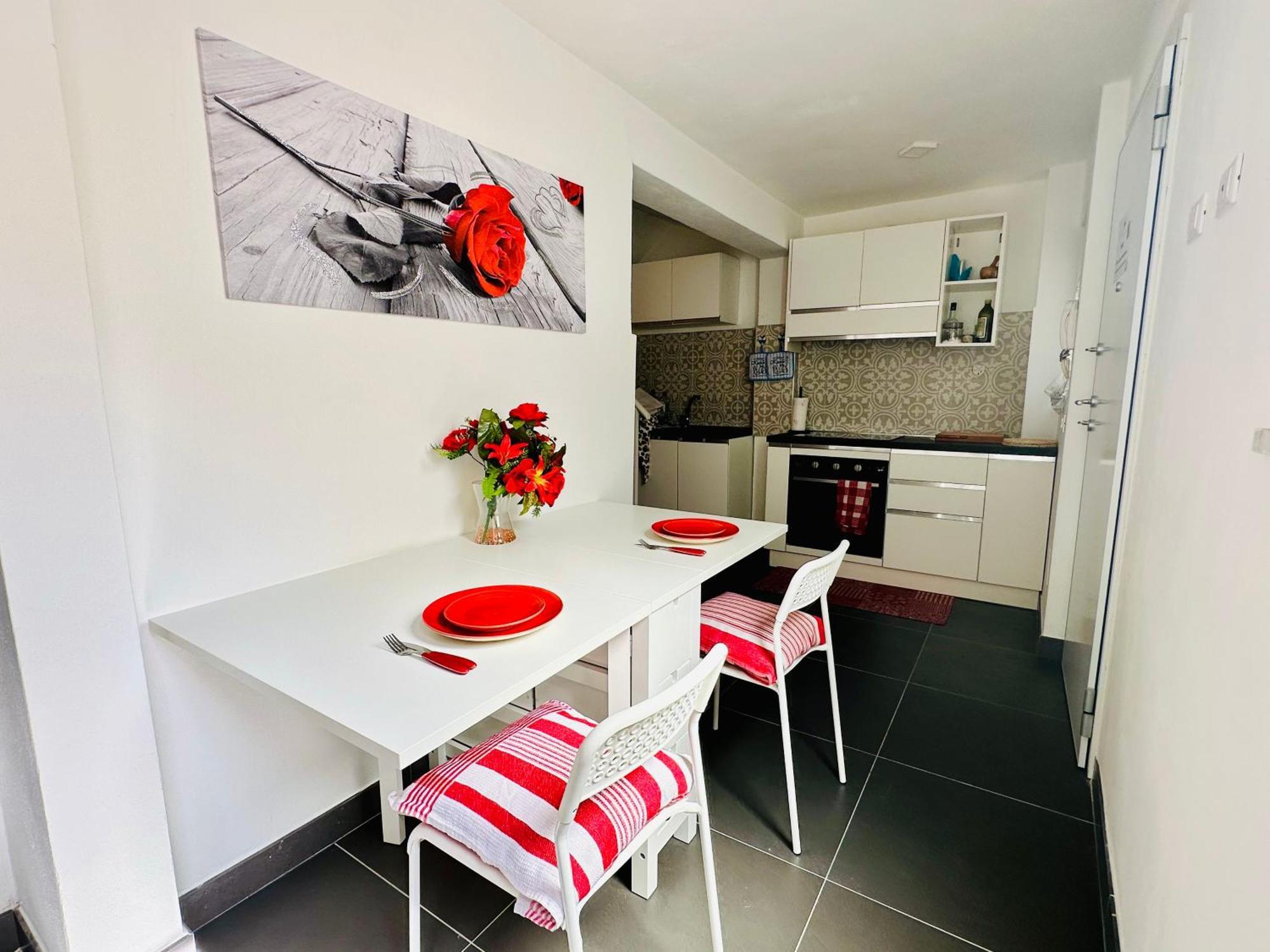 Apartament Butterfly House La Spezia Zewnętrze zdjęcie