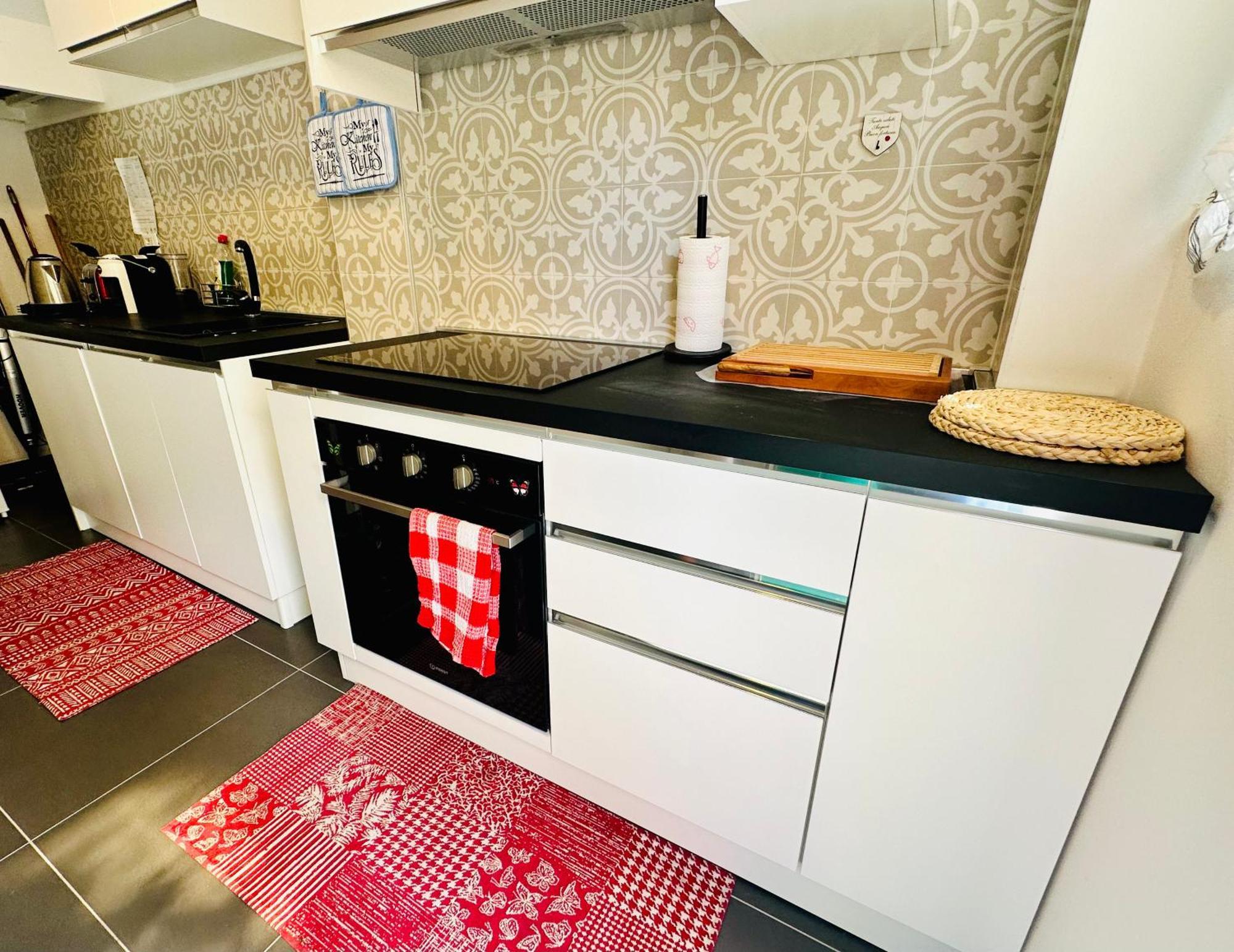 Apartament Butterfly House La Spezia Zewnętrze zdjęcie