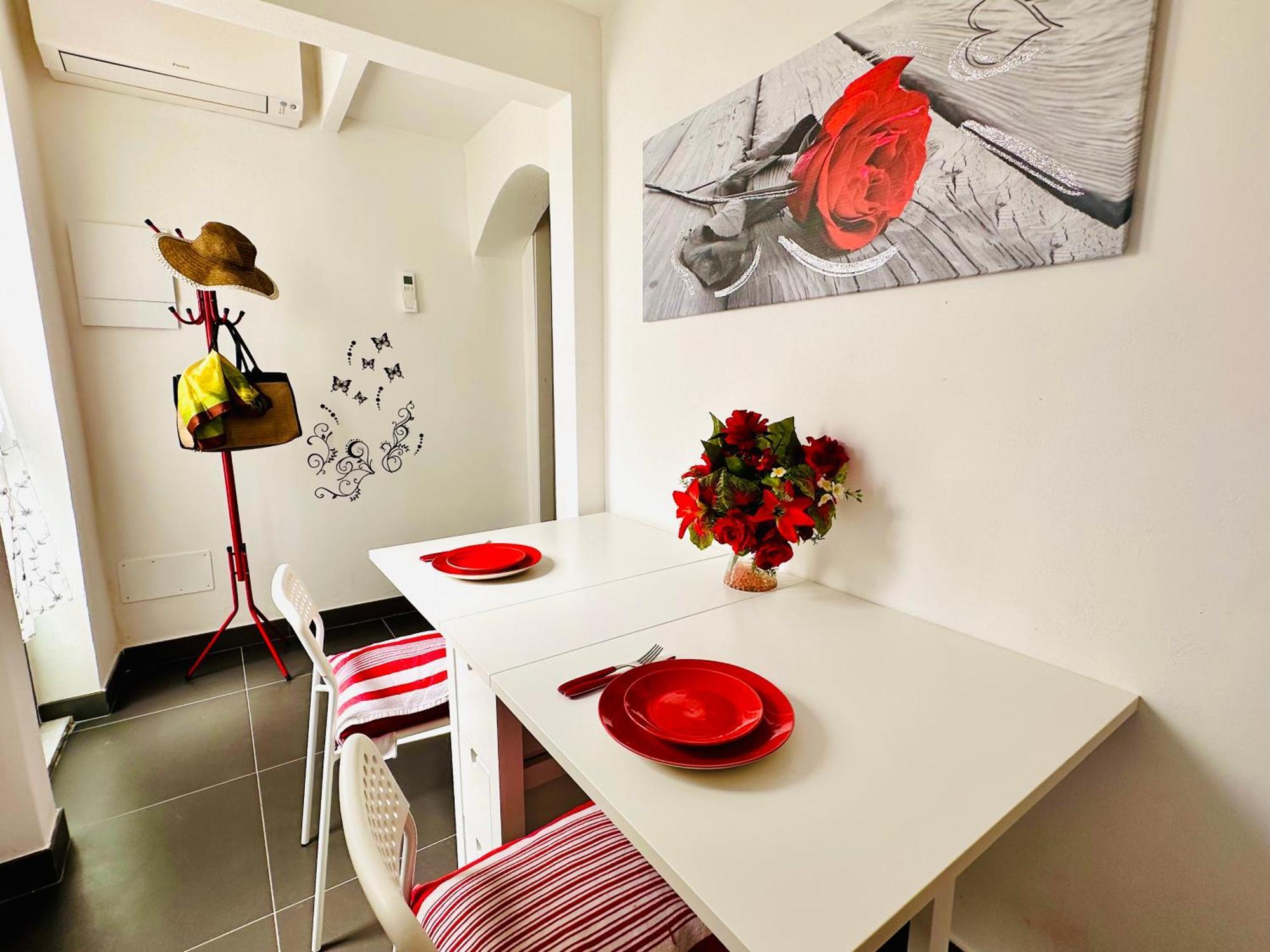 Apartament Butterfly House La Spezia Zewnętrze zdjęcie
