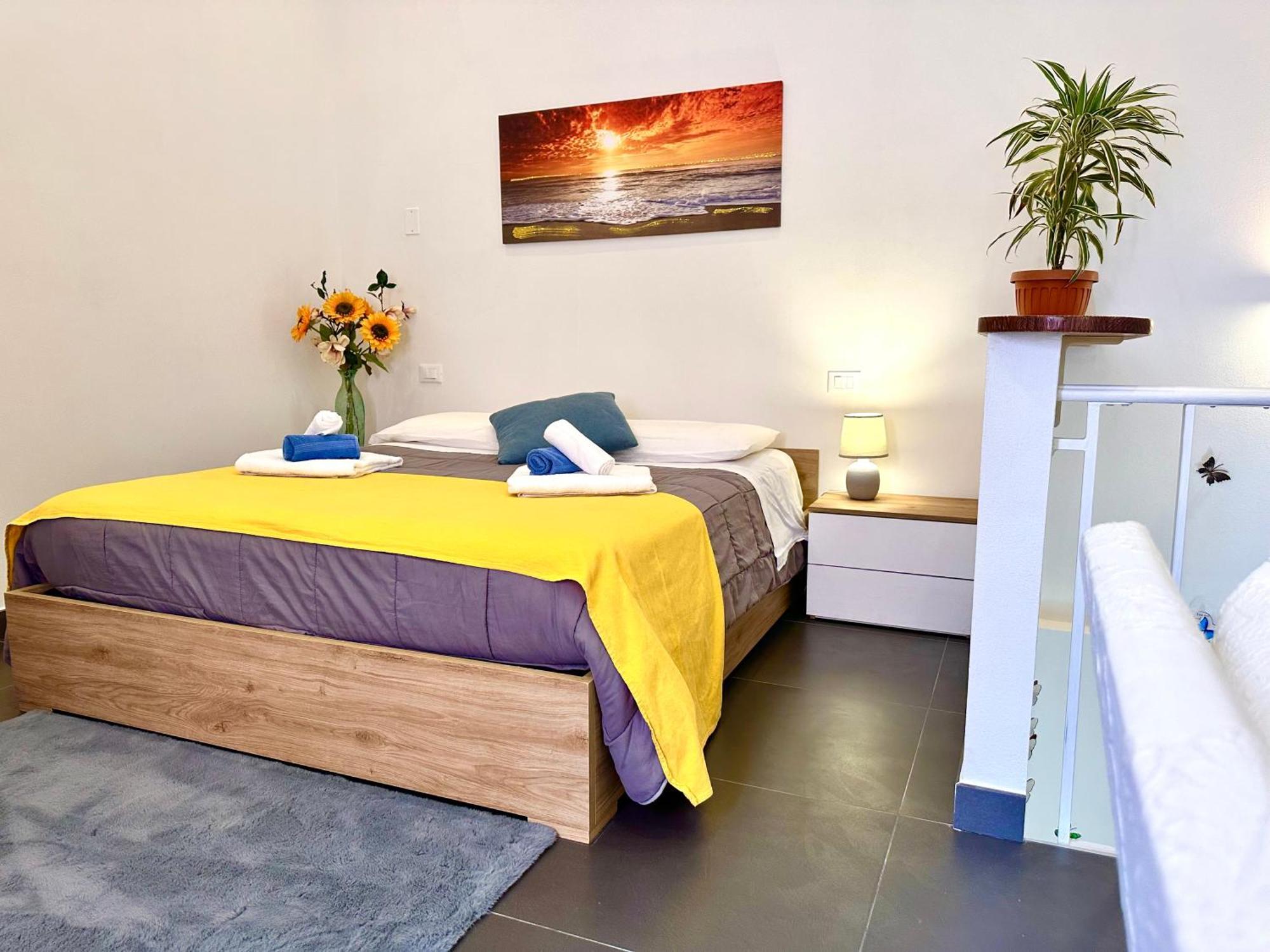 Apartament Butterfly House La Spezia Zewnętrze zdjęcie