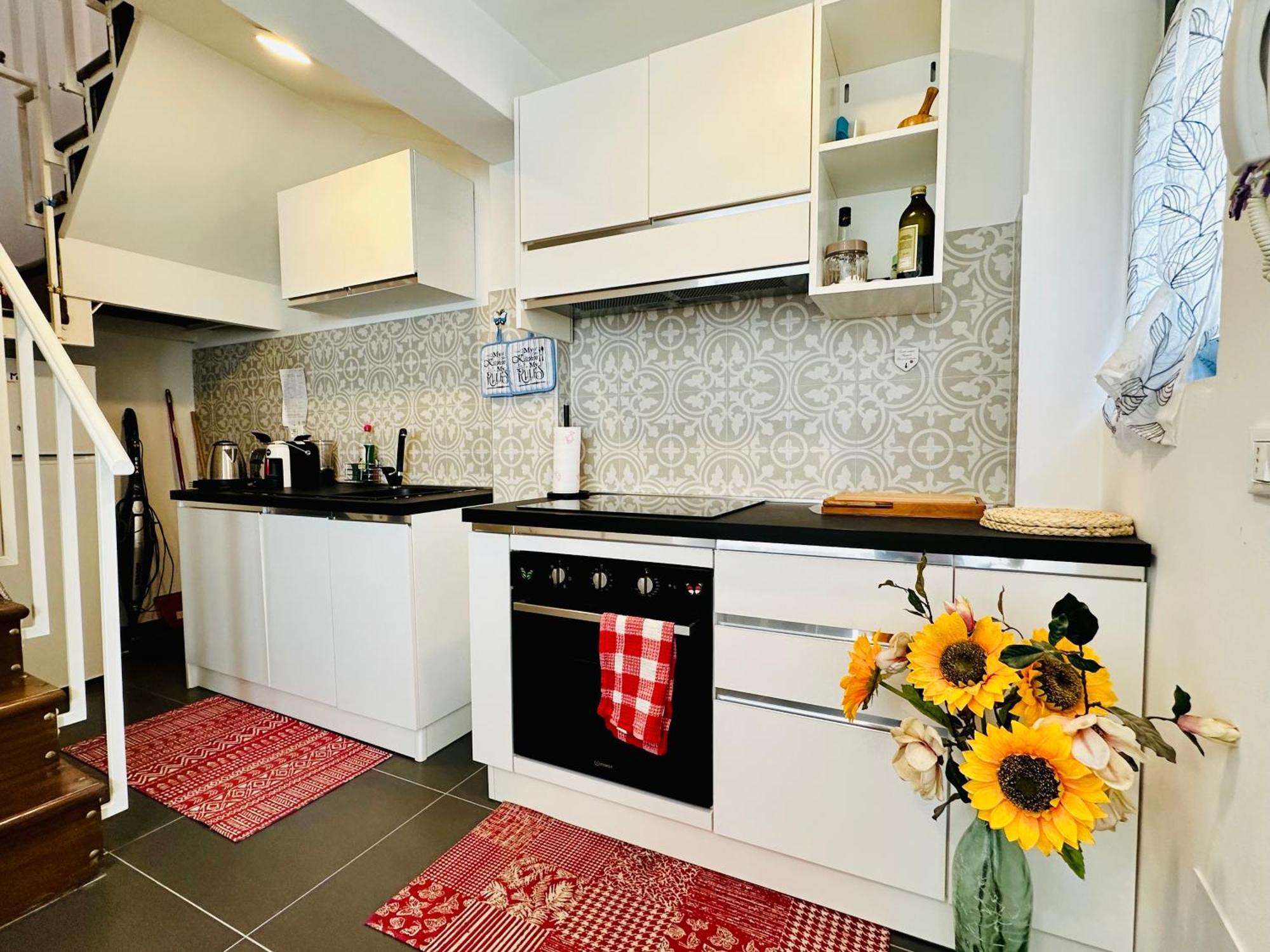 Apartament Butterfly House La Spezia Zewnętrze zdjęcie